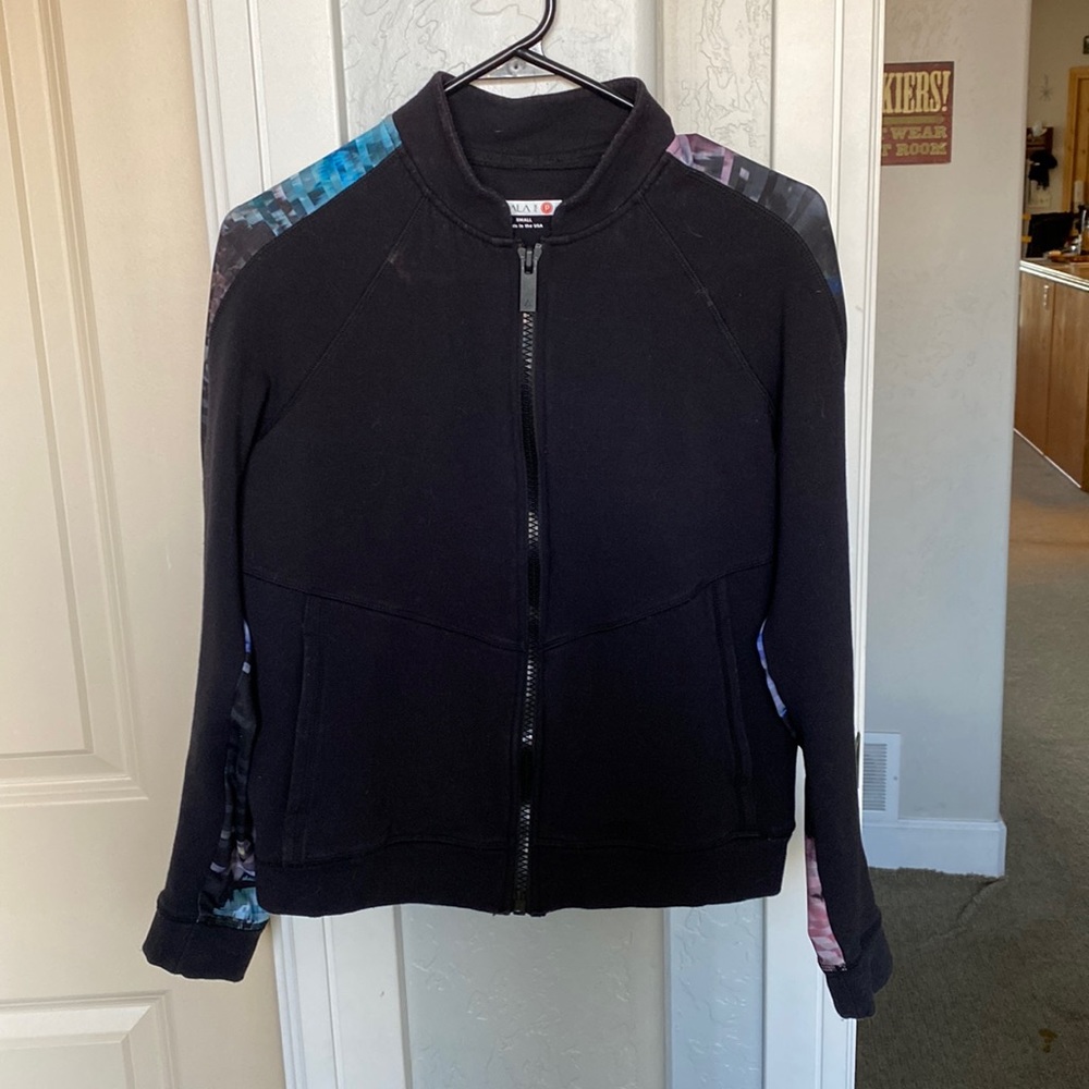 Alala Workout Jacket
